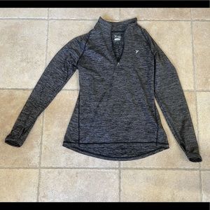 Old navy active quarter zip